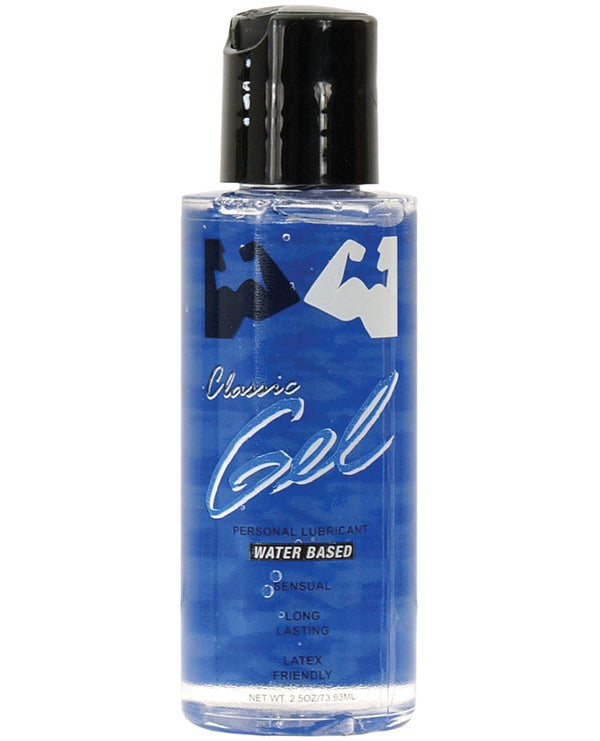 Elbow Grease H2O Thick Gel - 2.4 oz
