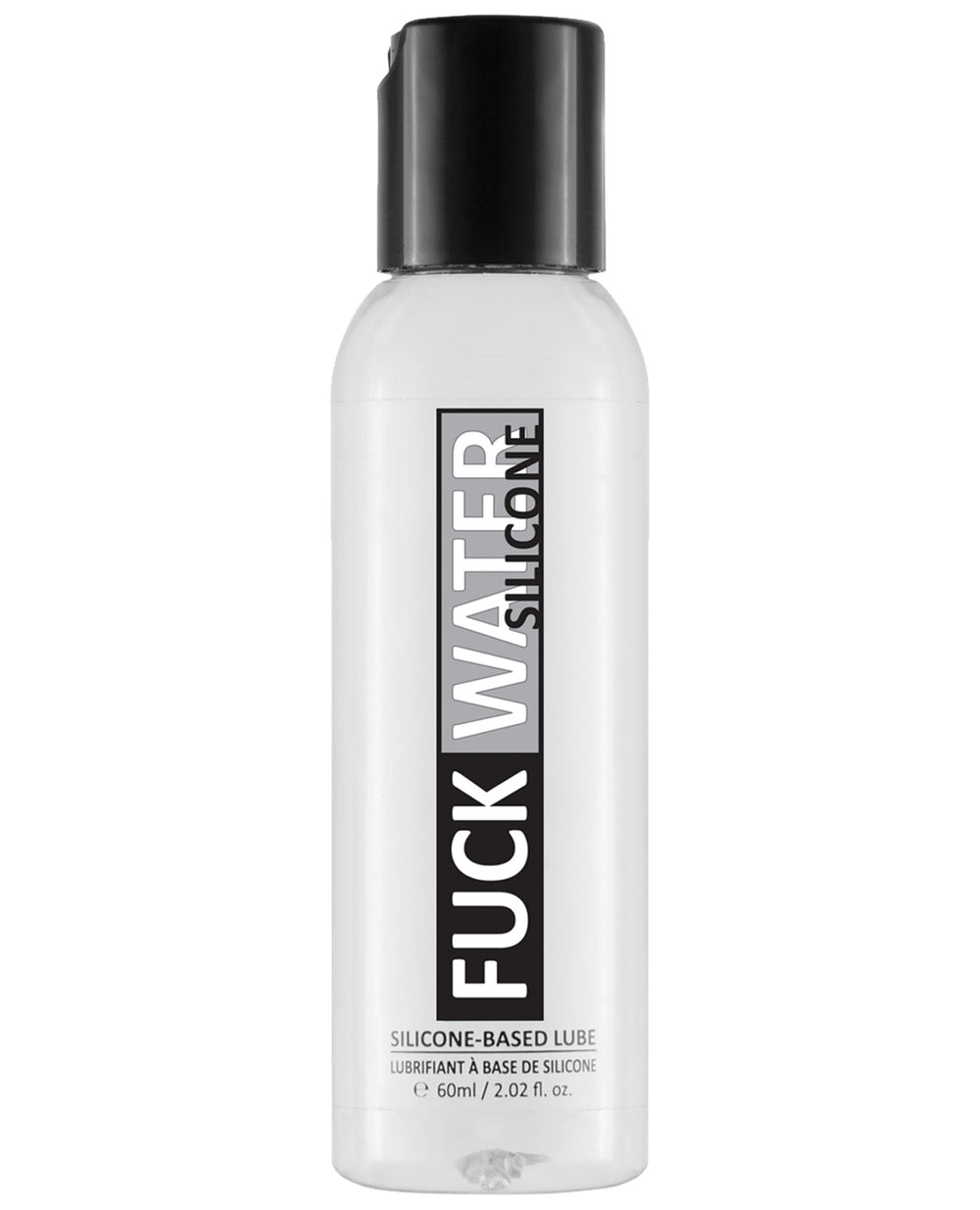 Fuck Water Premium Silicone - 2 oz