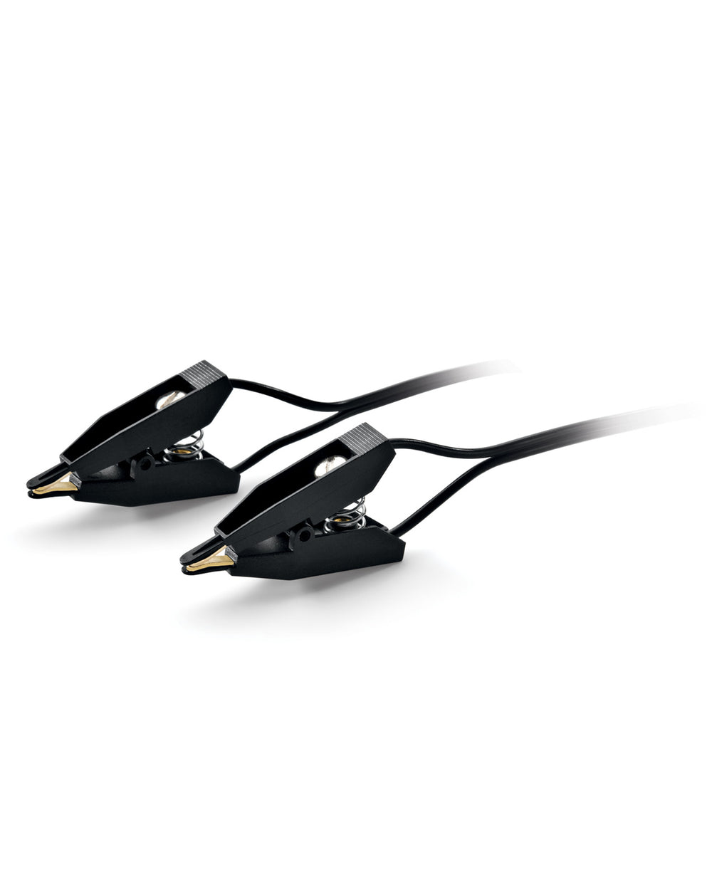 Mystim Barry Bite - Biploar e-stim Clamps