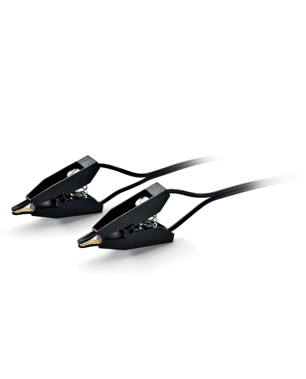Mystim Barry Bite - Biploar e-stim Clamps