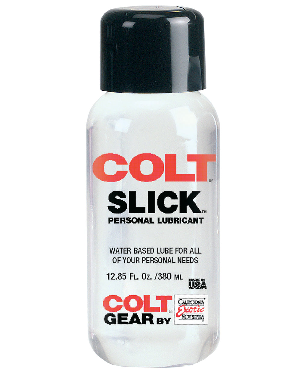 COLT Slick Lubricant - 12.85 fl.oz.