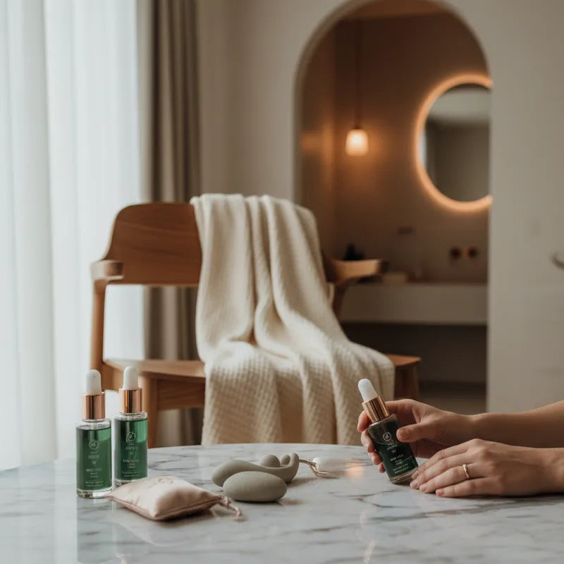 The Complete Guide to Sexual Wellness Medicine: Enhancing