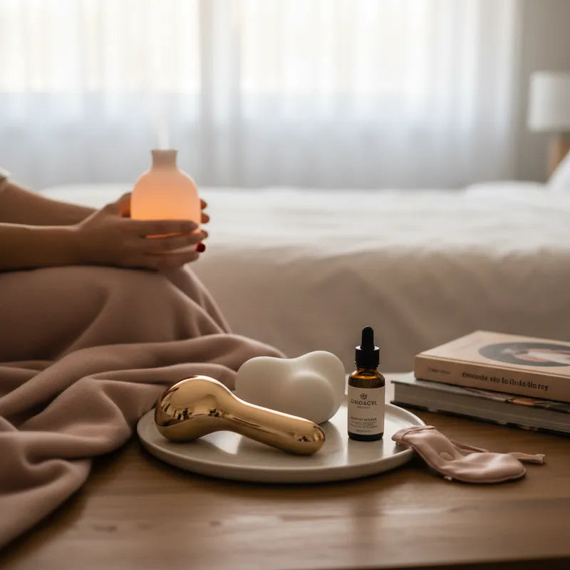 Complete Guide to Why Is Sexual Wellness Important: The