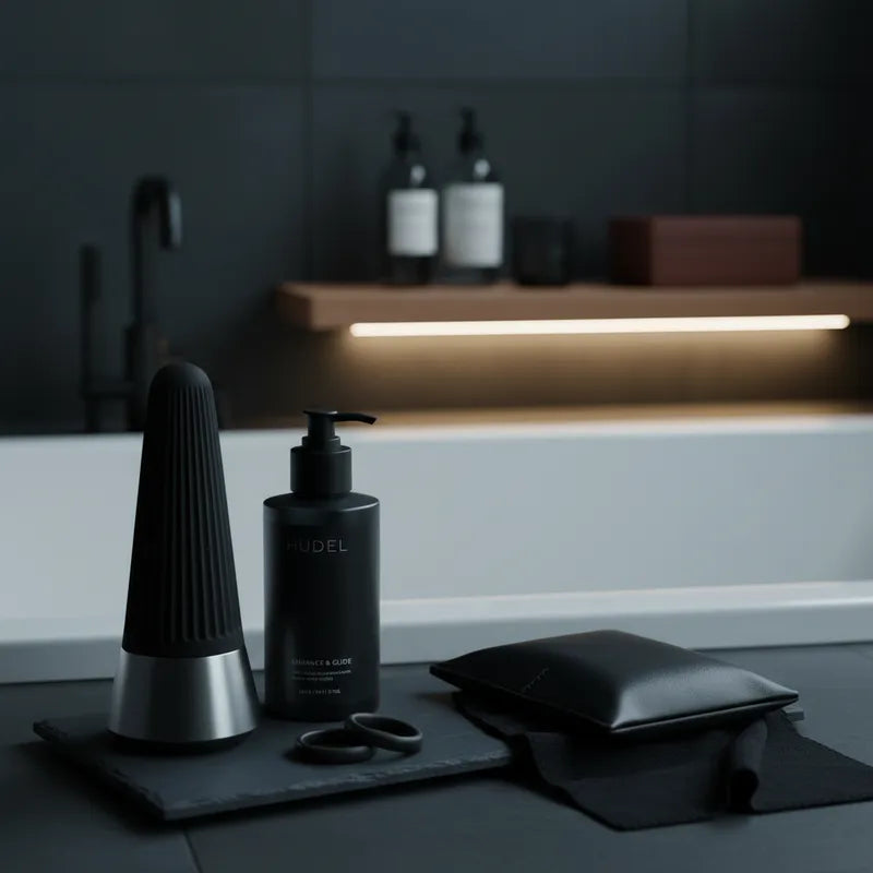 The Soame Co.: Your Ultimate Destination for Intimacy Products for Men