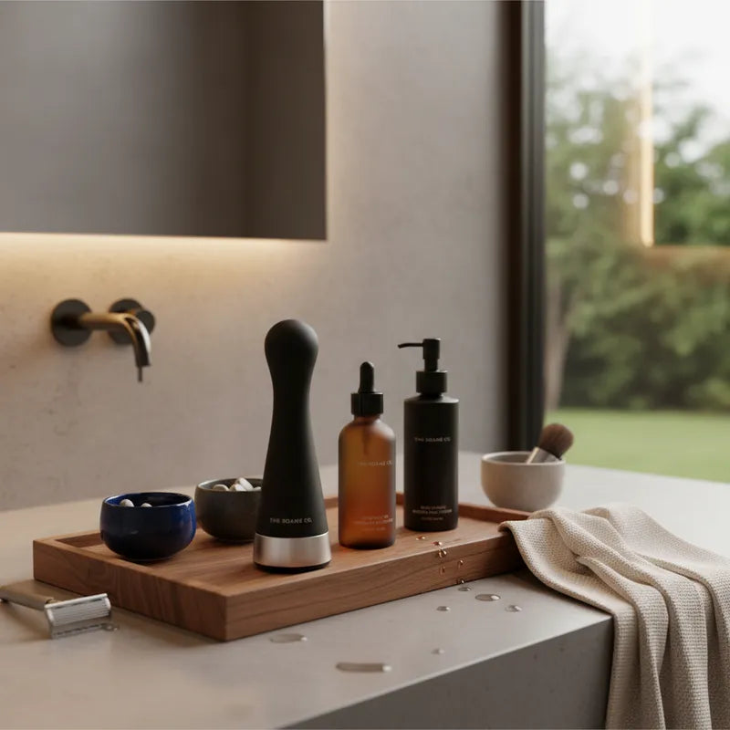 The Soame Co. Male Sexual Wellness: Elevate Your Intimacy &