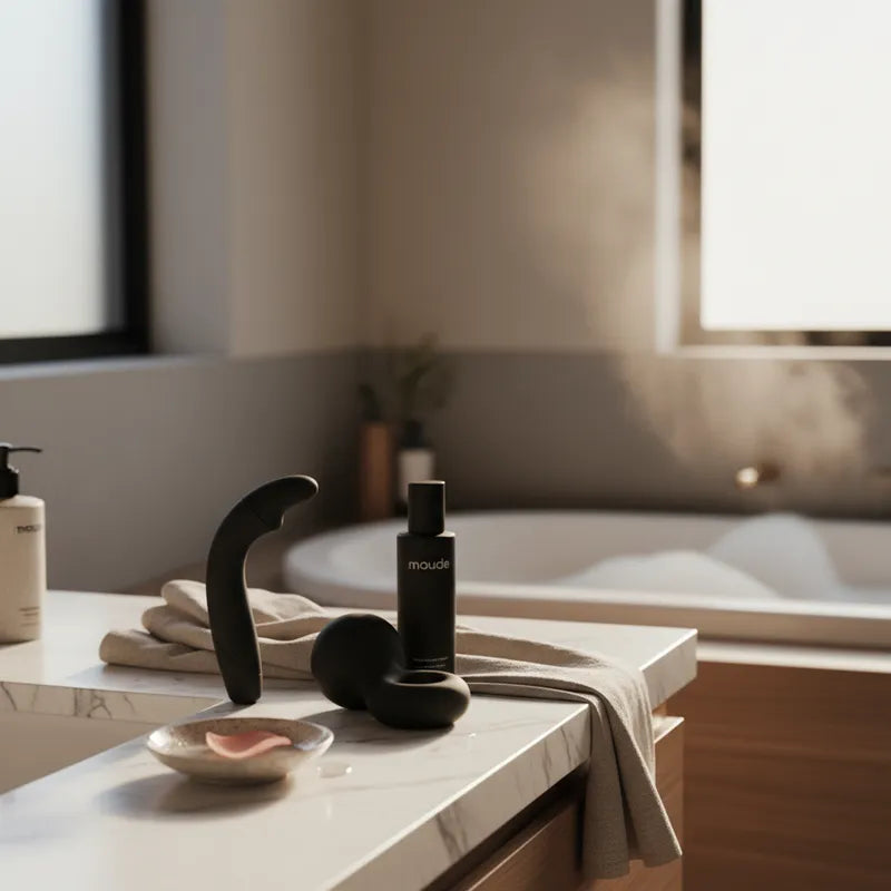 Maude Sexual Wellness: A Comprehensive Guide to Intimacy