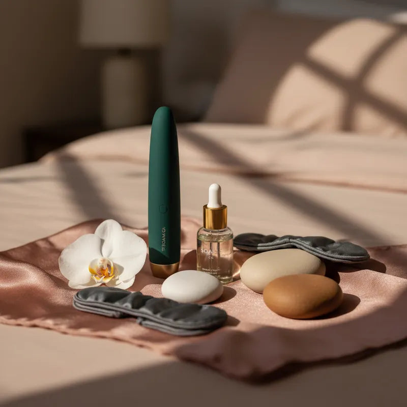 The Ultimate Guide to Sexual Wellness Checks: Why, When, and How