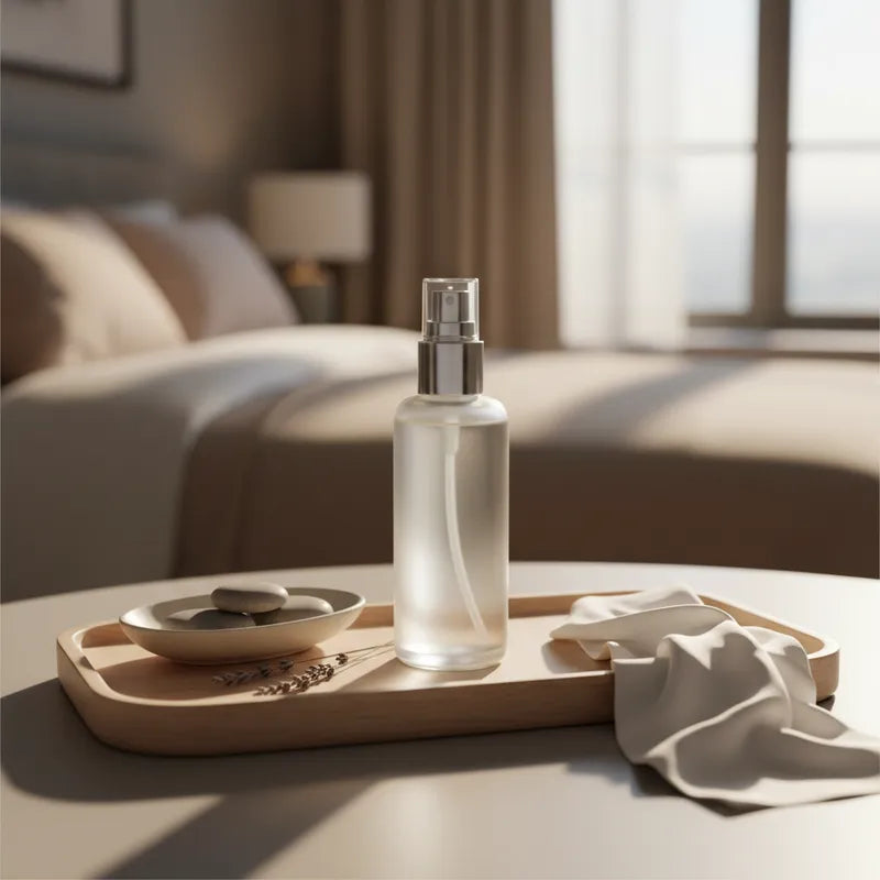 The Soame Co. Sexual Wellness Spray: Enhance Your Intimacy