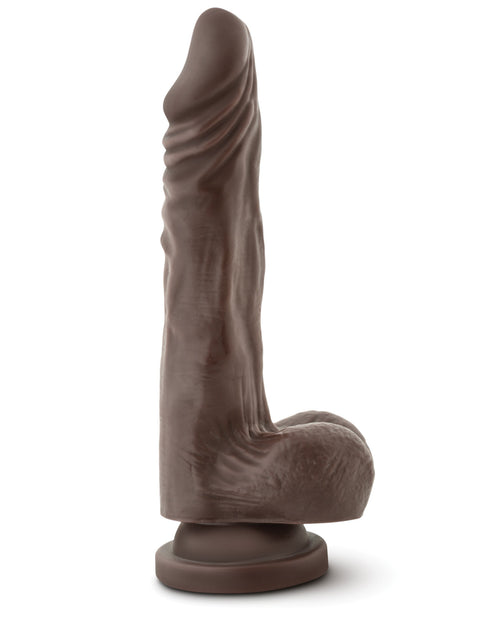 Blush Dr. Skin Mr. Skin Stud Muffin - Chocolate