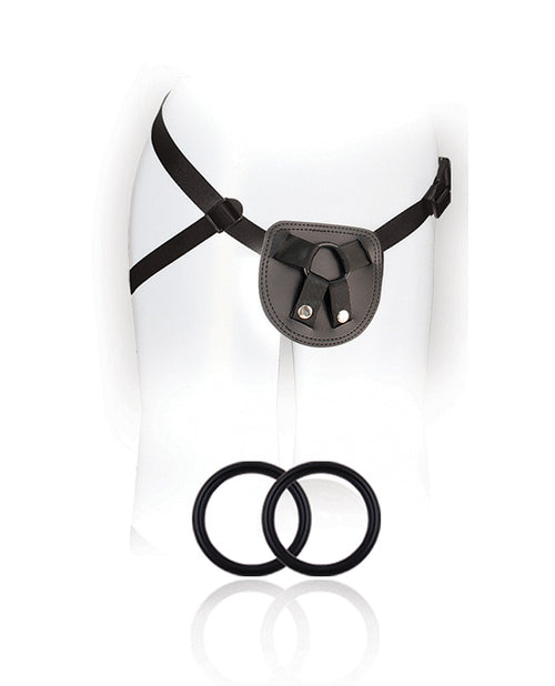Blush SX For You Beginner's Harness