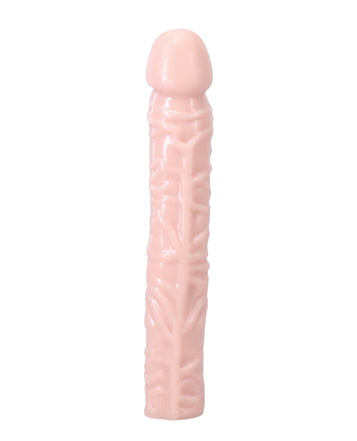 Classic 10" Dong - Natural