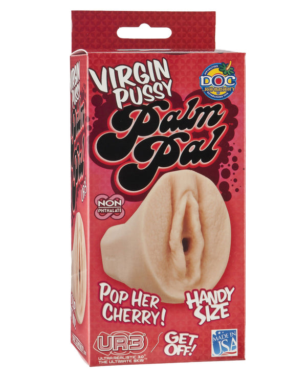 ULTRASKYN Virgin Pussy Palm Pal