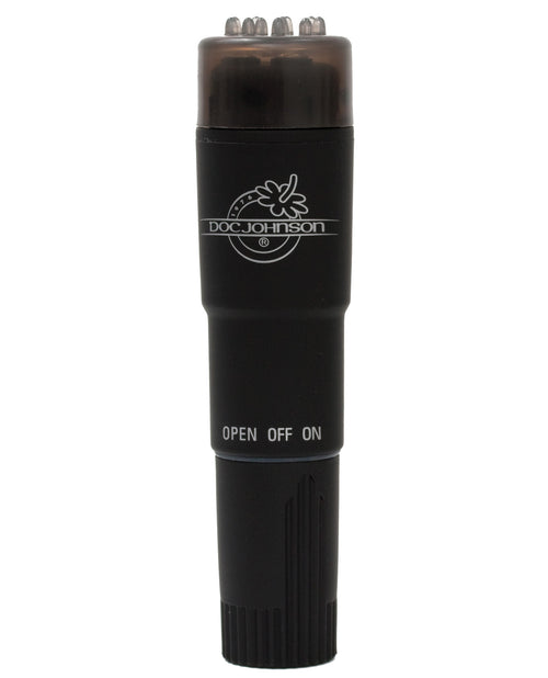 Black Magic Pocket Rocket