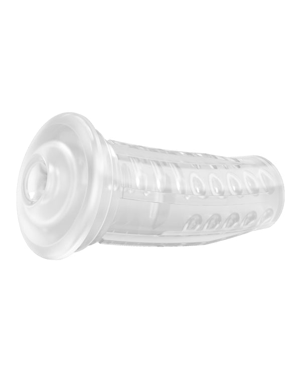 Lovense Neutral Sleeve - Clear