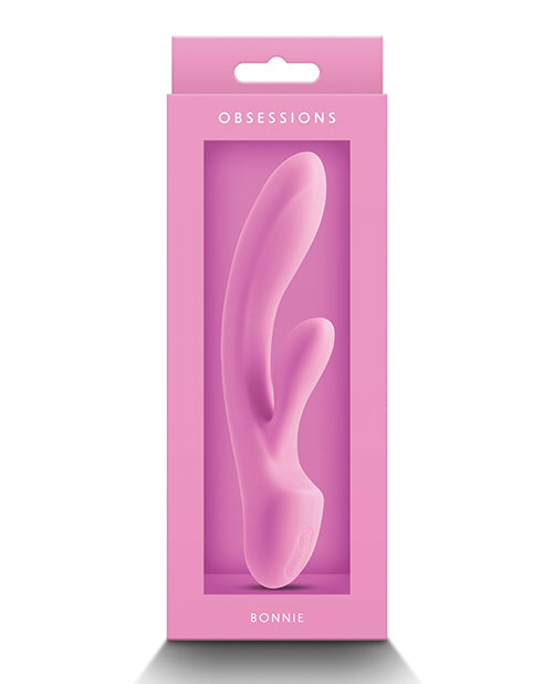 Obsessions Bonnie Vibe - Light Pink