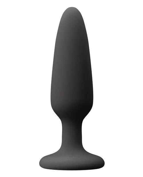 Colours Pleasures Small Plug - Black