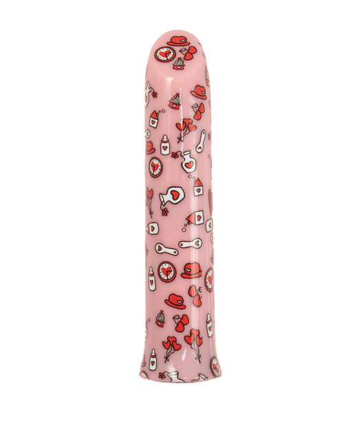 Nasstoys Mini's Passion Bullet - Pink