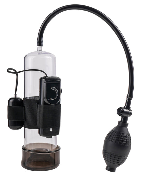 Classix Vibrating Power Pump