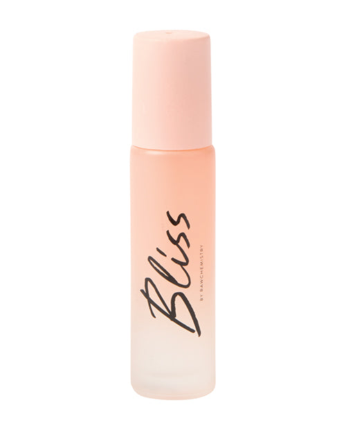 Bliss Perfume by Raw Chemistry Roll On - 10 ml