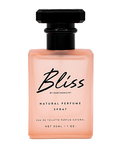 Bliss Perfume by Raw Chemistry - 1 oz