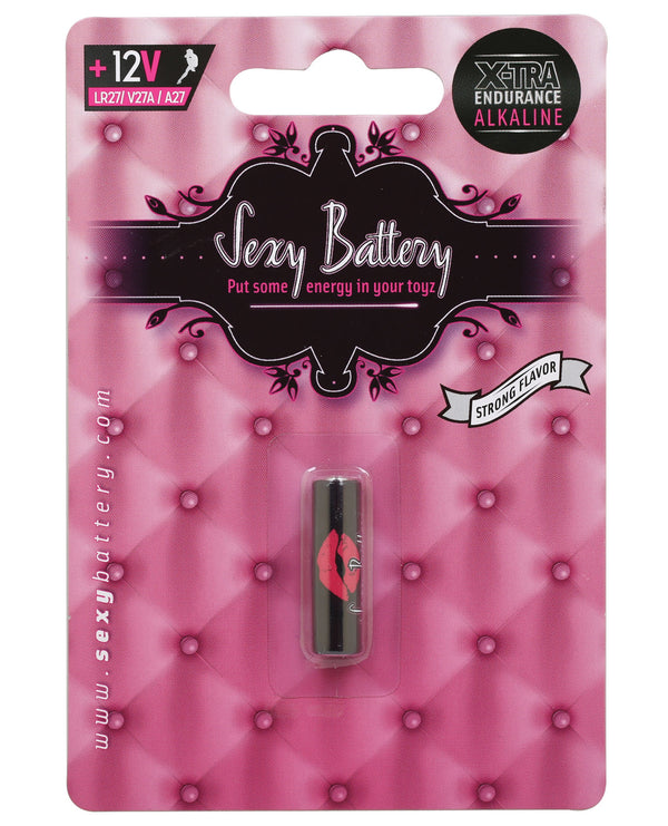Sexy Battery 27A- Box of 10