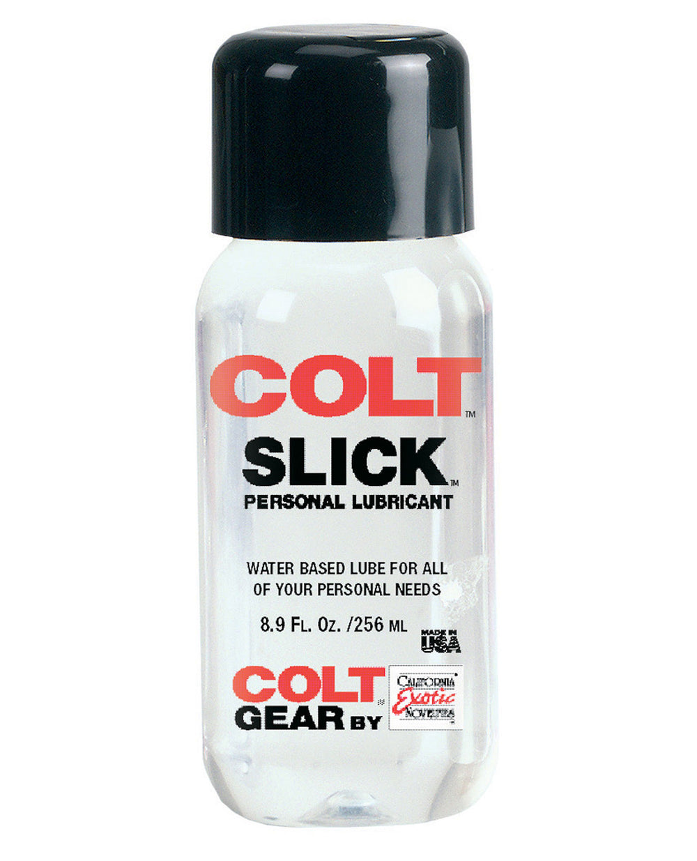 COLT Slick Lubricant - 8.9 fl. oz.