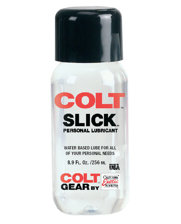 COLT Slick Lubricant - 8.9 fl. oz.