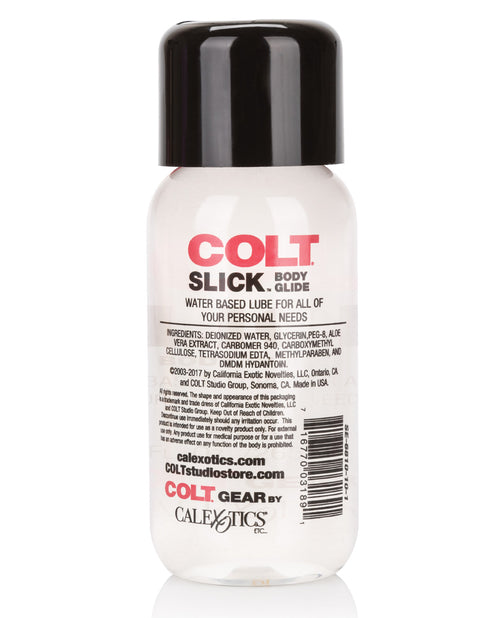 COLT Slick Lubricant - 8.9 fl. oz.
