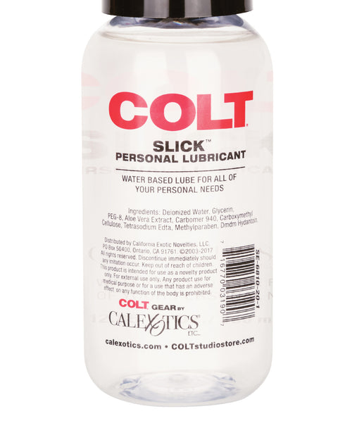COLT Slick Lubricant - 12.85 fl.oz.
