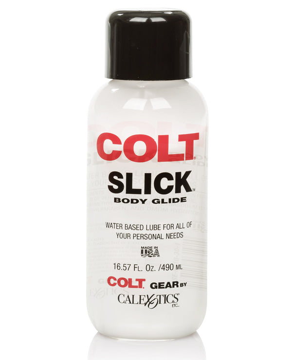 COLT Slick Lubricant - 16.57 oz