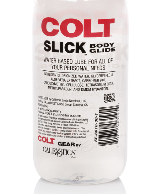 COLT Slick Lubricant - 16.57 oz