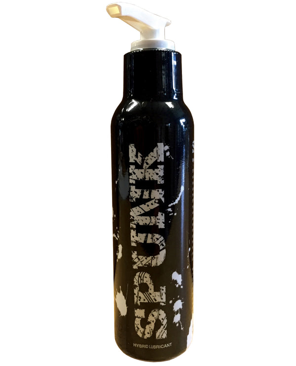 Spunk Hybrid Lube - 4 oz