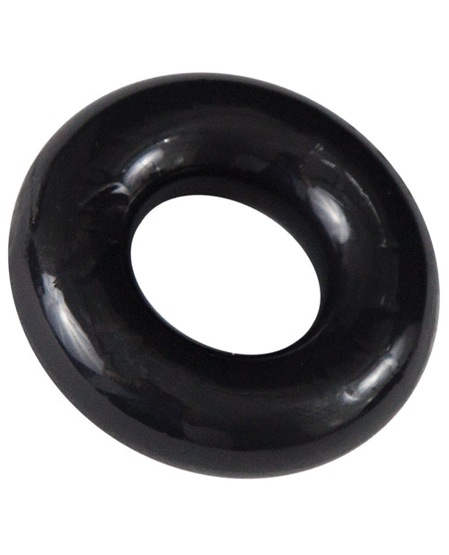Bathmate Barbarian Cock Ring - Black