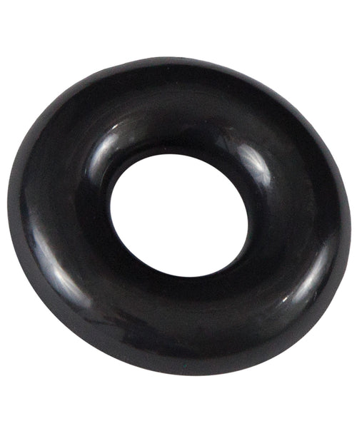 Bathmate Gladiator Cock Ring - Black